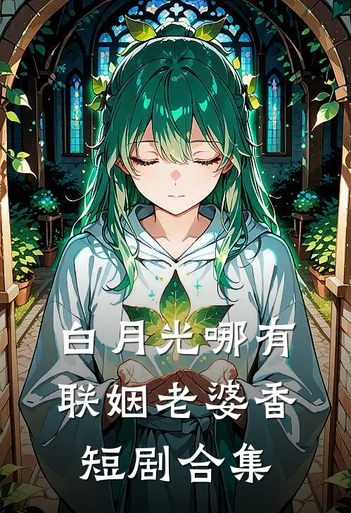 白月光哪有联姻老婆香短剧合集
