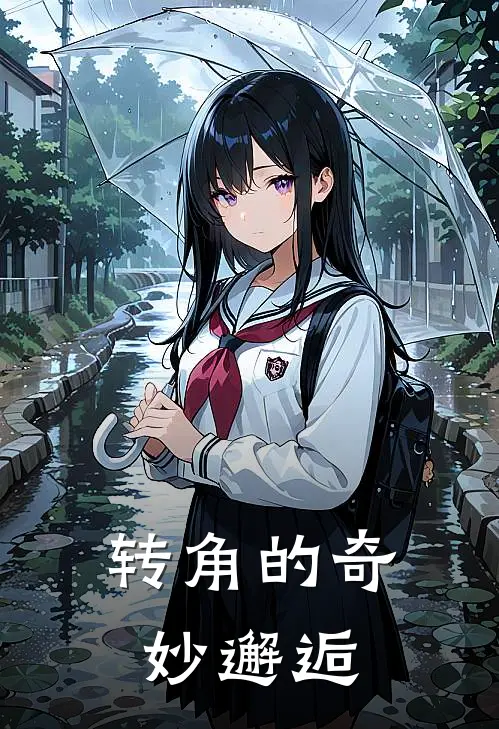 转角的奇妙邂逅