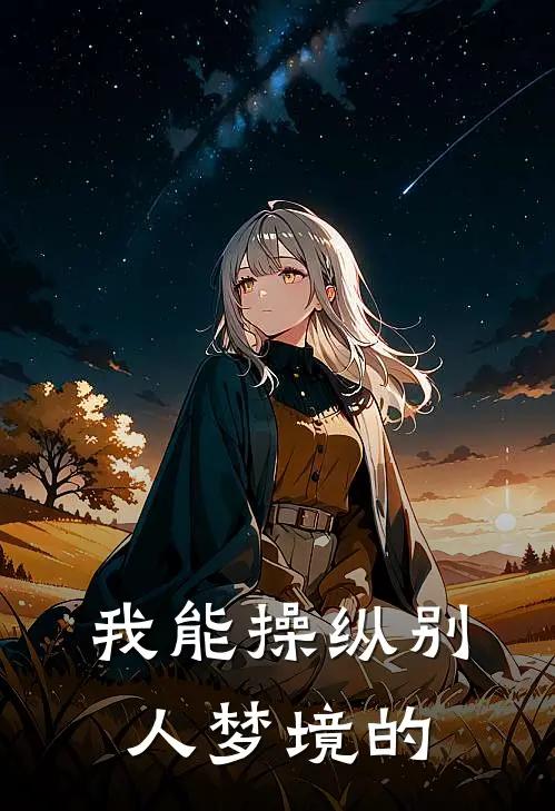 我能操纵别人梦境的