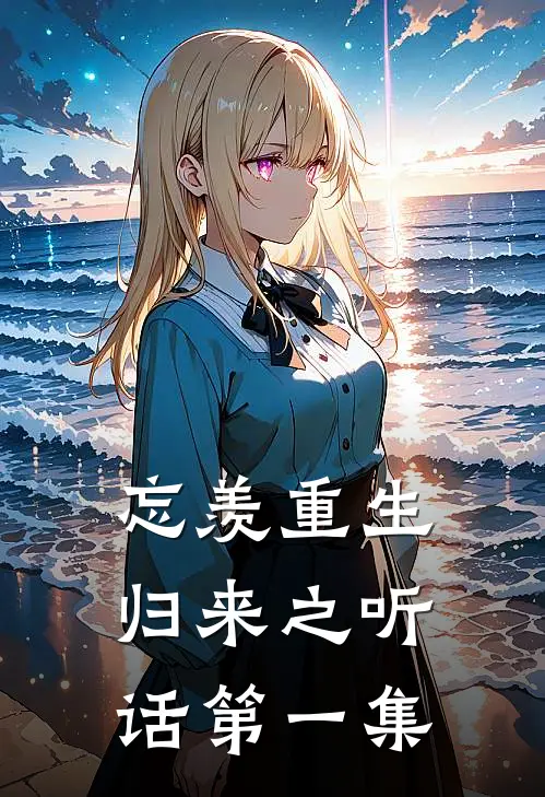 忘羡重生归来之听话第一集