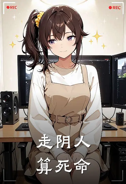 走阴人，算死命周婷苏婉热门小说阅读_好看的小说推荐完结走阴人，算死命周婷苏婉