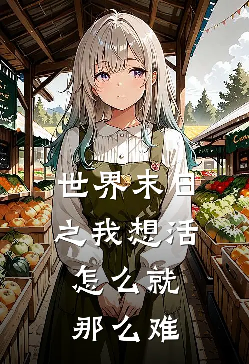 世界末日之我想活，怎么就那么难