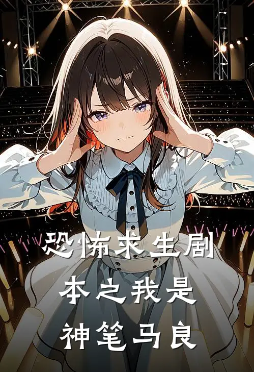 恐怖求生剧本之我是神笔马良