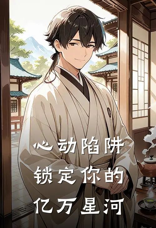 心动陷阱：锁定你的亿万星河
