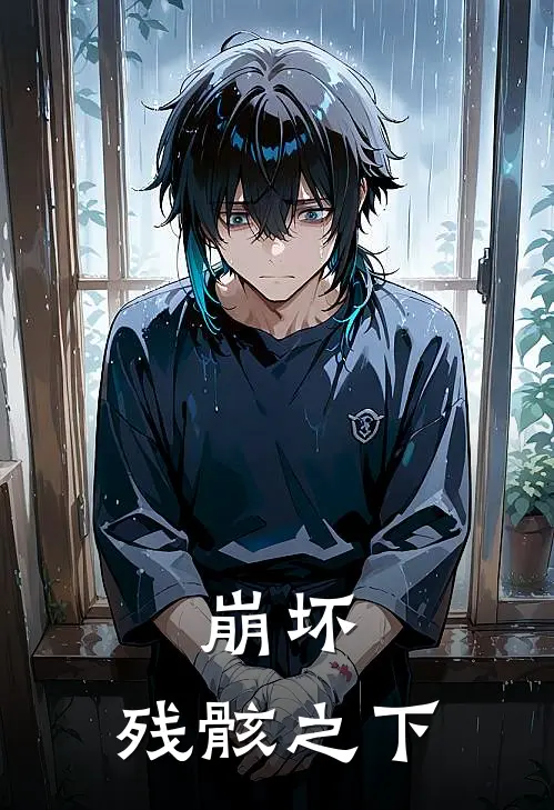 崩坏：残骸之下