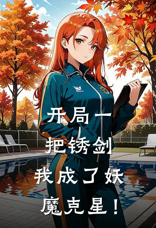 开局一把锈剑，我成了妖魔克星！