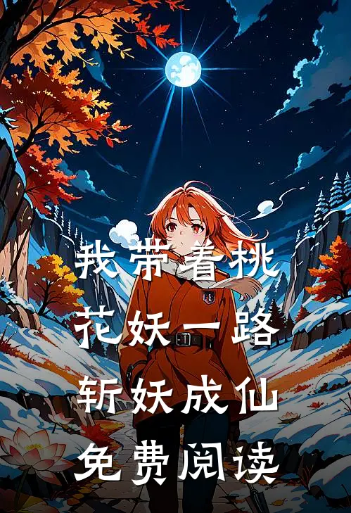 我带着桃花妖一路斩妖成仙免费阅读