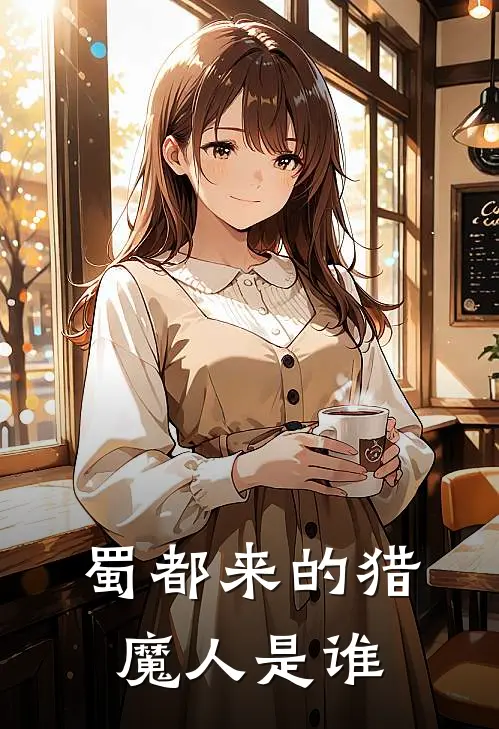 蜀都来的猎魔人是谁