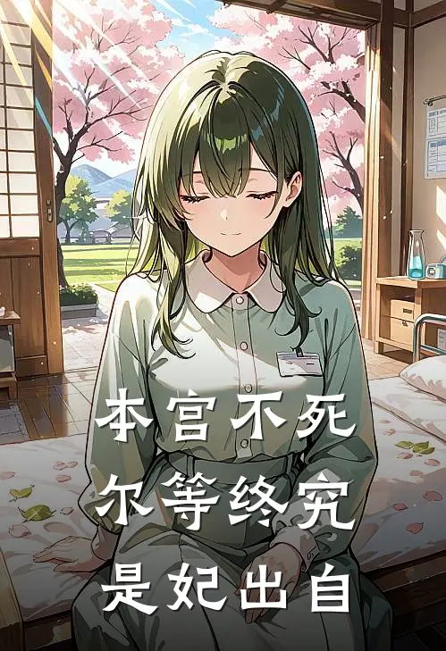 本宫不死尔等终究是妃出自