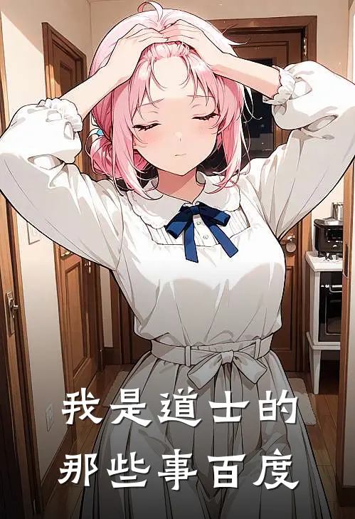 我是道士的那些事百度