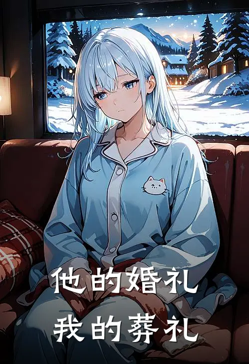 他的婚礼，我的葬礼