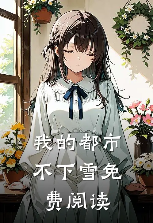 我的都市不下雪免费阅读
