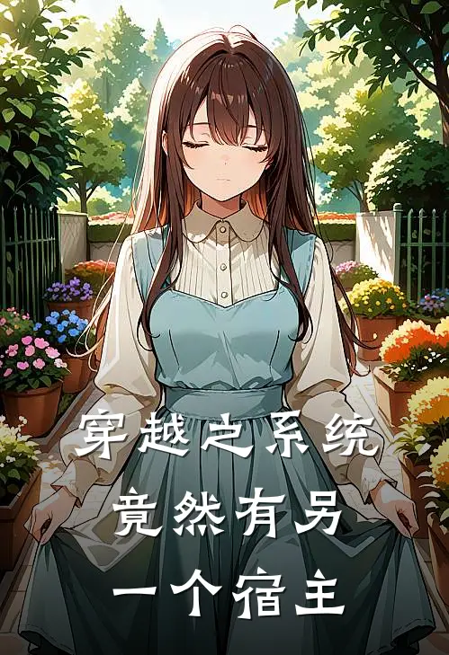 穿越之系统竟然有另一个宿主