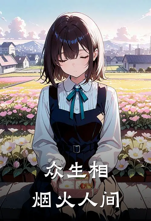 众生相：烟火人间