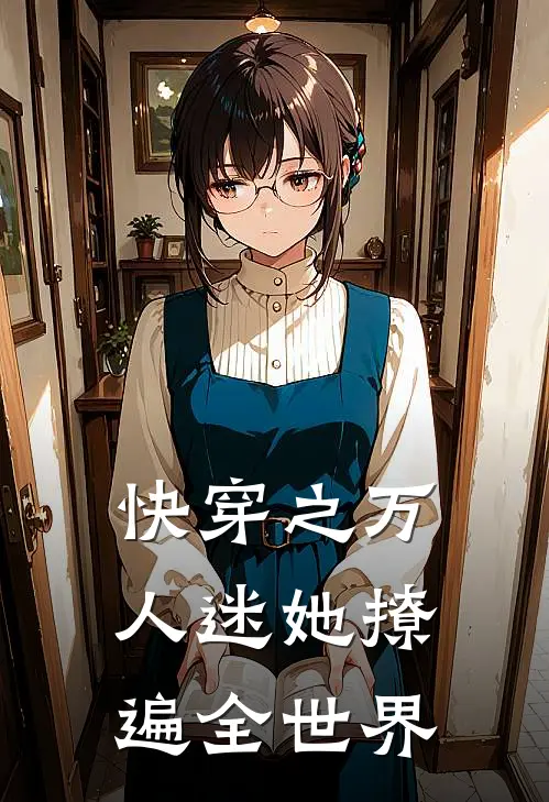 快穿之万人迷她撩遍全世界
