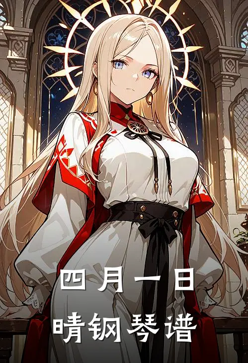 四月一日晴钢琴谱