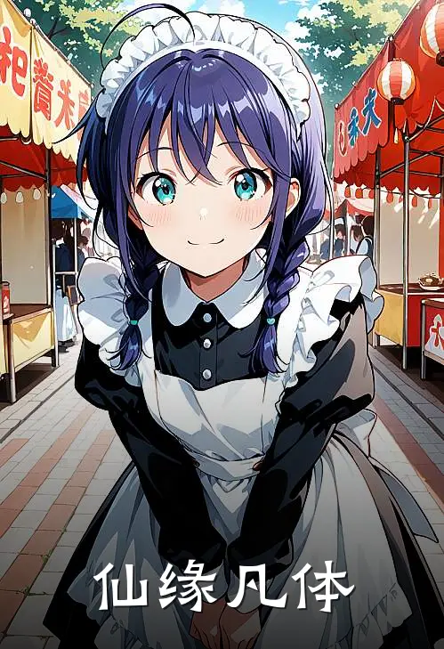 仙缘凡体叶昭昭儿热门的小说_免费小说仙缘凡体(叶昭昭儿)