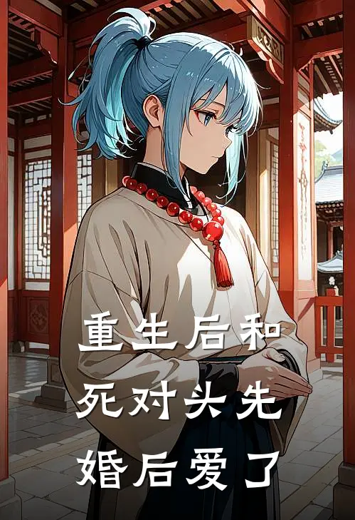 重生后和死对头先婚后爱了夏子墨陆恒免费阅读全文_热门小说大全重生后和死对头先婚后爱了夏子墨陆恒