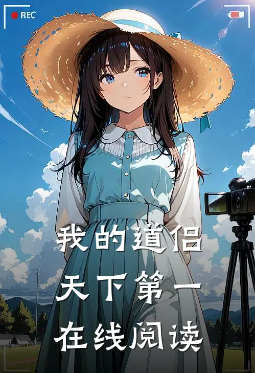 我的道侣天下第一在线阅读