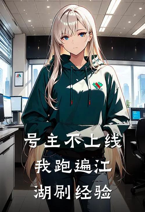 号主不上线，我跑遍江湖刷经验