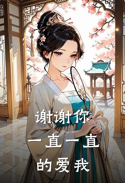 谢谢你，一直一直的爱我