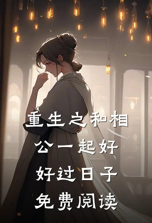 重生之和相公一起好好过日子免费阅读