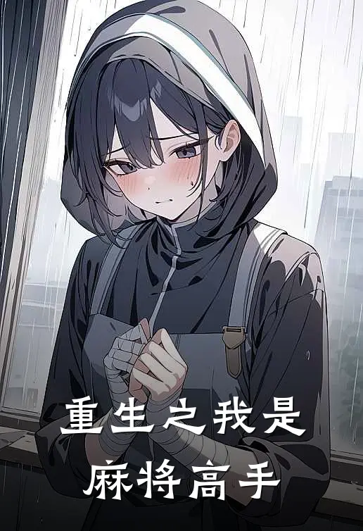 重生之我是麻将高手