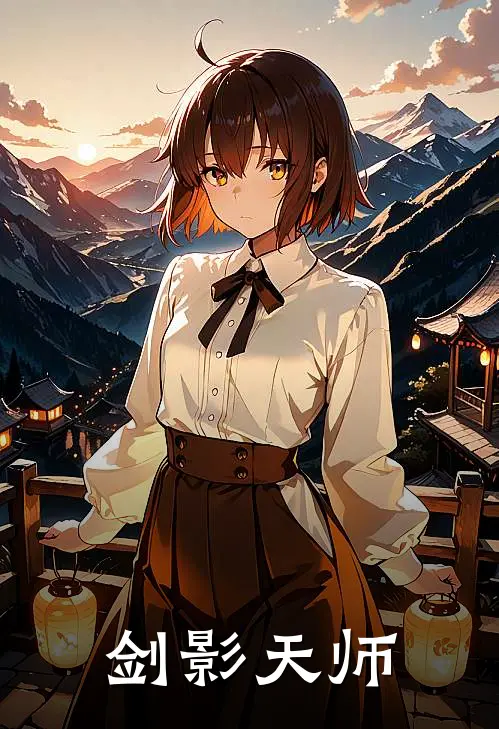 剑影天师(林风莫尘)最新小说_免费阅读完整版小说剑影天师(林风莫尘)