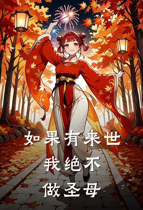 如果有来世，我绝不做圣母