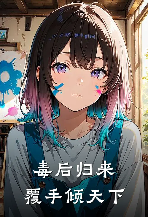 毒后归来，覆手倾天下