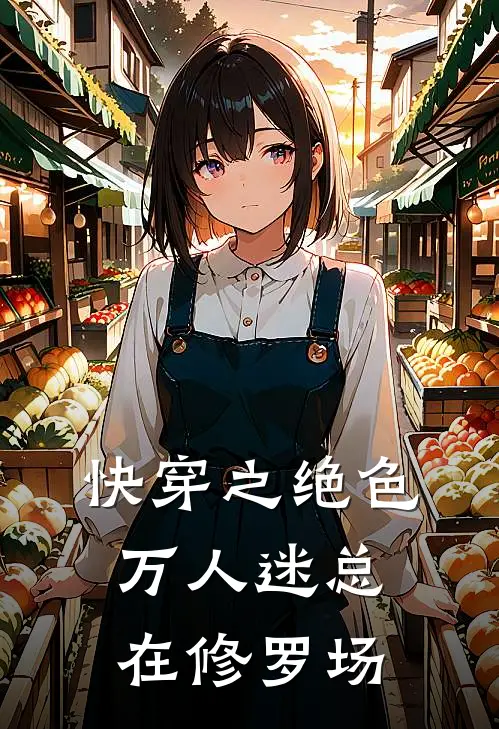 快穿之绝色万人迷总在修罗场