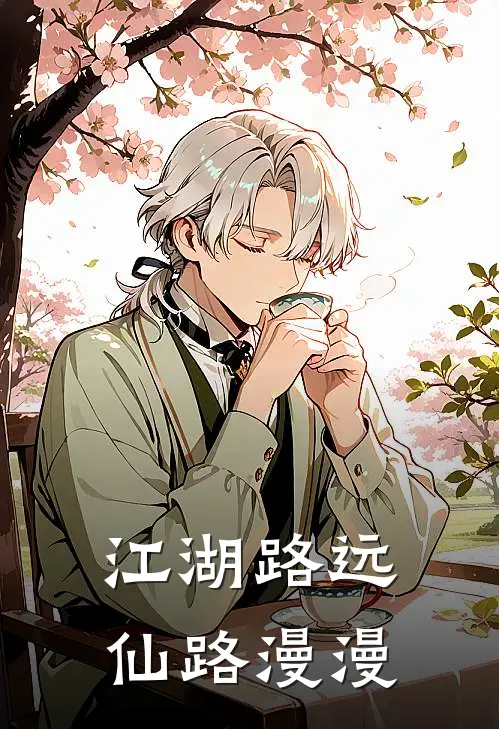 李志风清子《江湖路远，仙路漫漫》全文免费阅读_江湖路远，仙路漫漫全集在线阅读