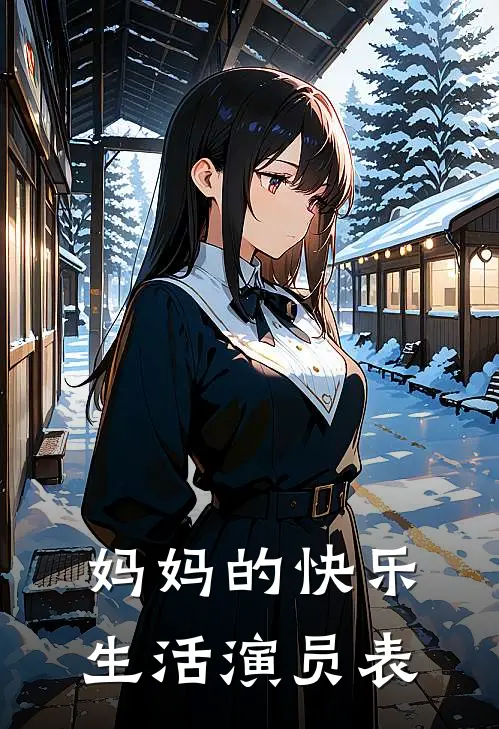 妈妈的快乐生活演员表