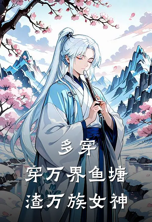 多穿：穿万界鱼塘，渣万族女神