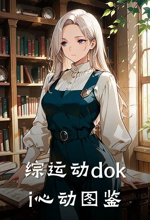 【综运动】doki心动图鉴