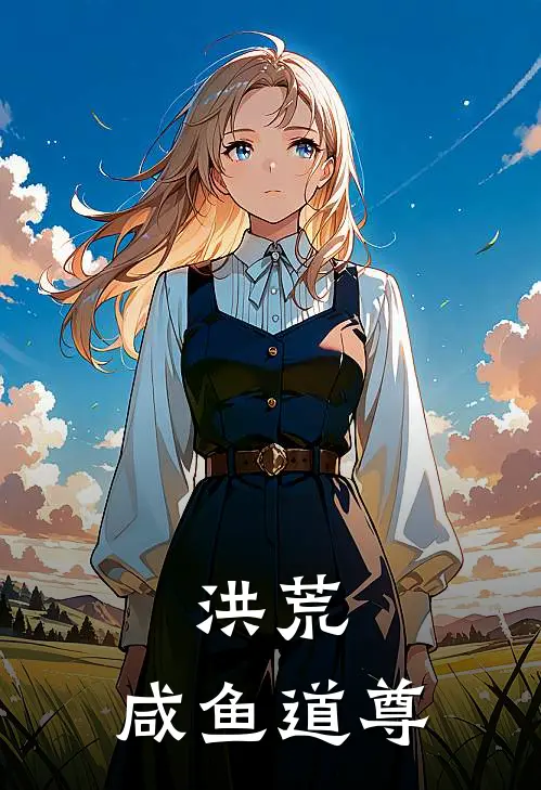 洪荒：咸鱼道尊牛大陈农完结版小说阅读_完整版小说免费阅读洪荒：咸鱼道尊(牛大陈农)