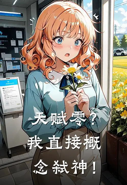 天赋零？我直接概念弑神！