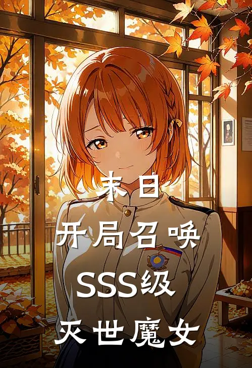 末日：开局召唤SSS级灭世魔女秦毅李超已完结小说推荐_完整版小说末日：开局召唤SSS级灭世魔女(秦毅李超)