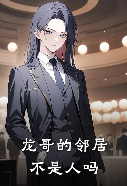 龙哥的邻居不是人吗