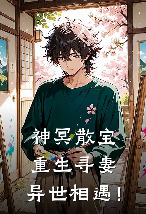 神冥散宝：重生寻妻，异世相遇！