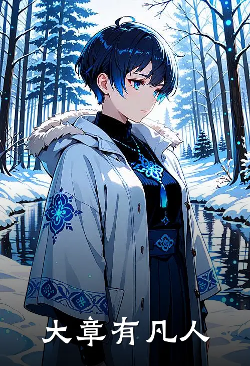 大章有凡人