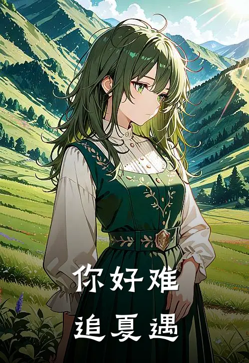 你好难追【夏遇】