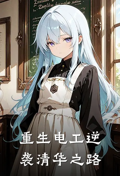 重生电工逆袭清华之路(林奇陈桂兰)推荐小说_重生电工逆袭清华之路(林奇陈桂兰)全文免费阅读大结局