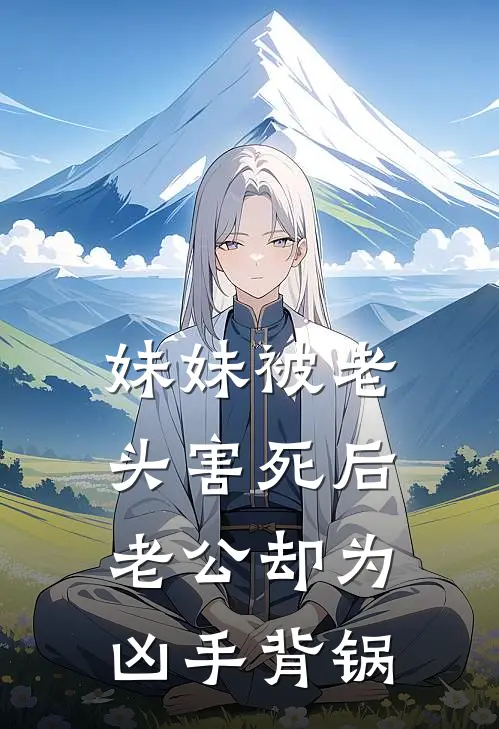 妹妹被老头害死后,老公却为凶手背锅(楚隋沫沫)最新小说_免费阅读完整版小说妹妹被老头害死后,老公却为凶手背锅(楚隋沫沫)