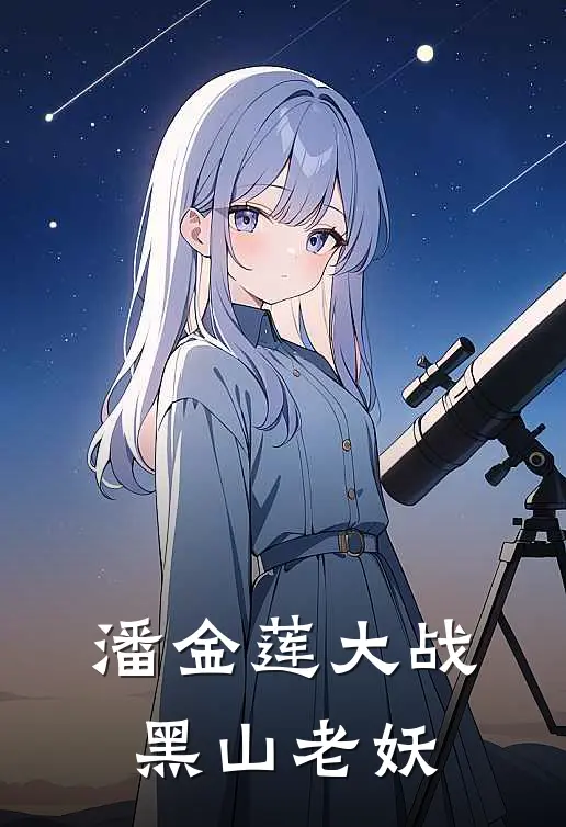 潘金莲大战黑山老妖