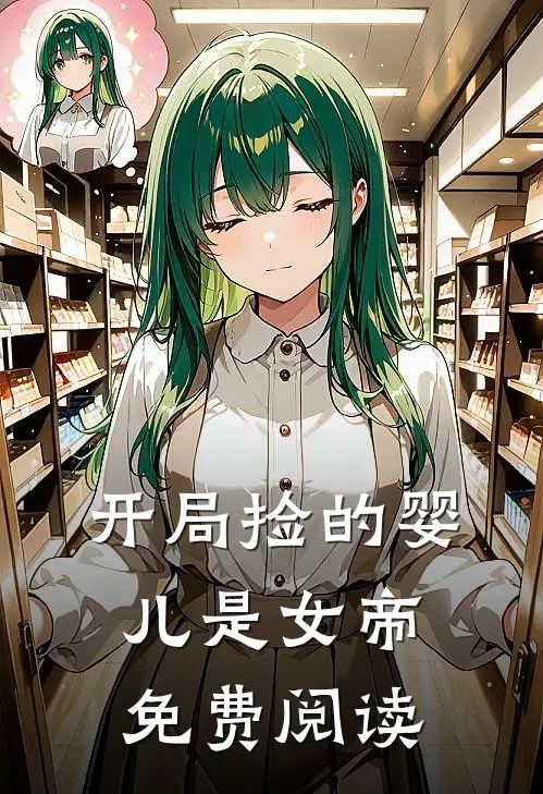 开局捡的婴儿是女帝免费阅读