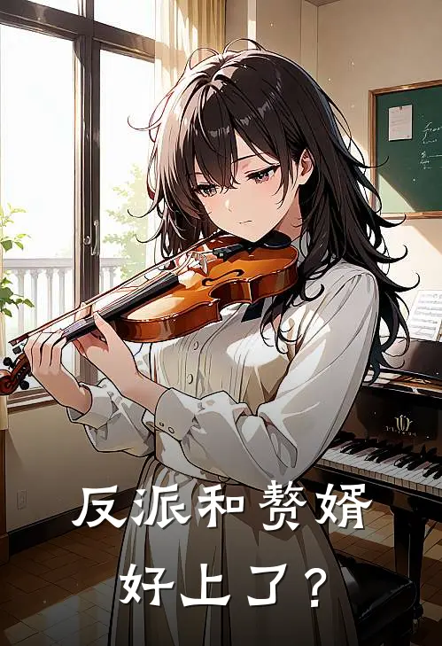 反派和赘婿好上了？