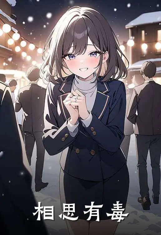 相思有毒
