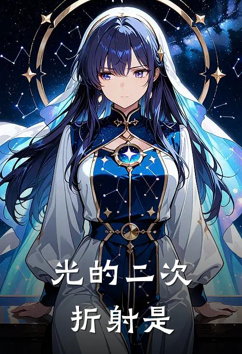 光的二次折射是