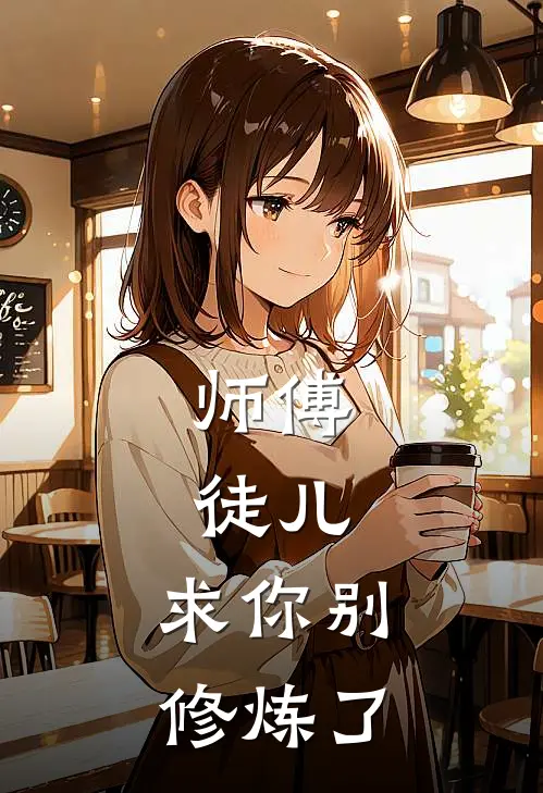 师傅：徒儿，求你别修炼了(马祖苏璃)免费阅读完整版小说_最新小说全文阅读师傅：徒儿，求你别修炼了马祖苏璃